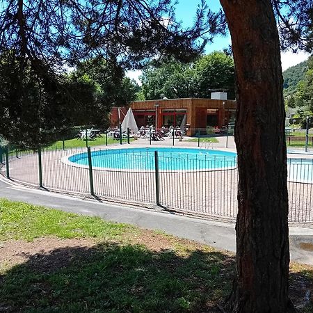 Olydea Vorey-Sur-Arzon Esterno foto