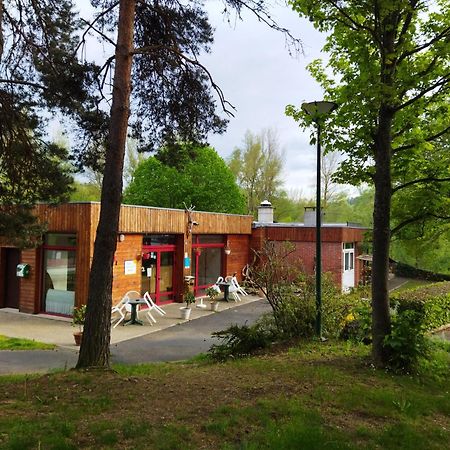 Olydea Vorey-Sur-Arzon Esterno foto