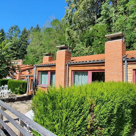 Olydea Vorey-Sur-Arzon Esterno foto