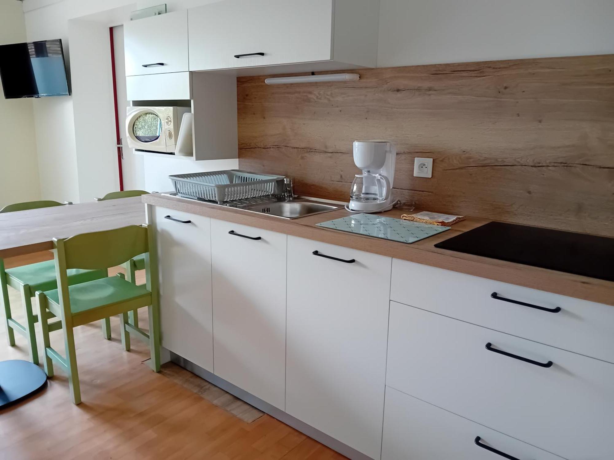 Olydea Vorey-Sur-Arzon Esterno foto