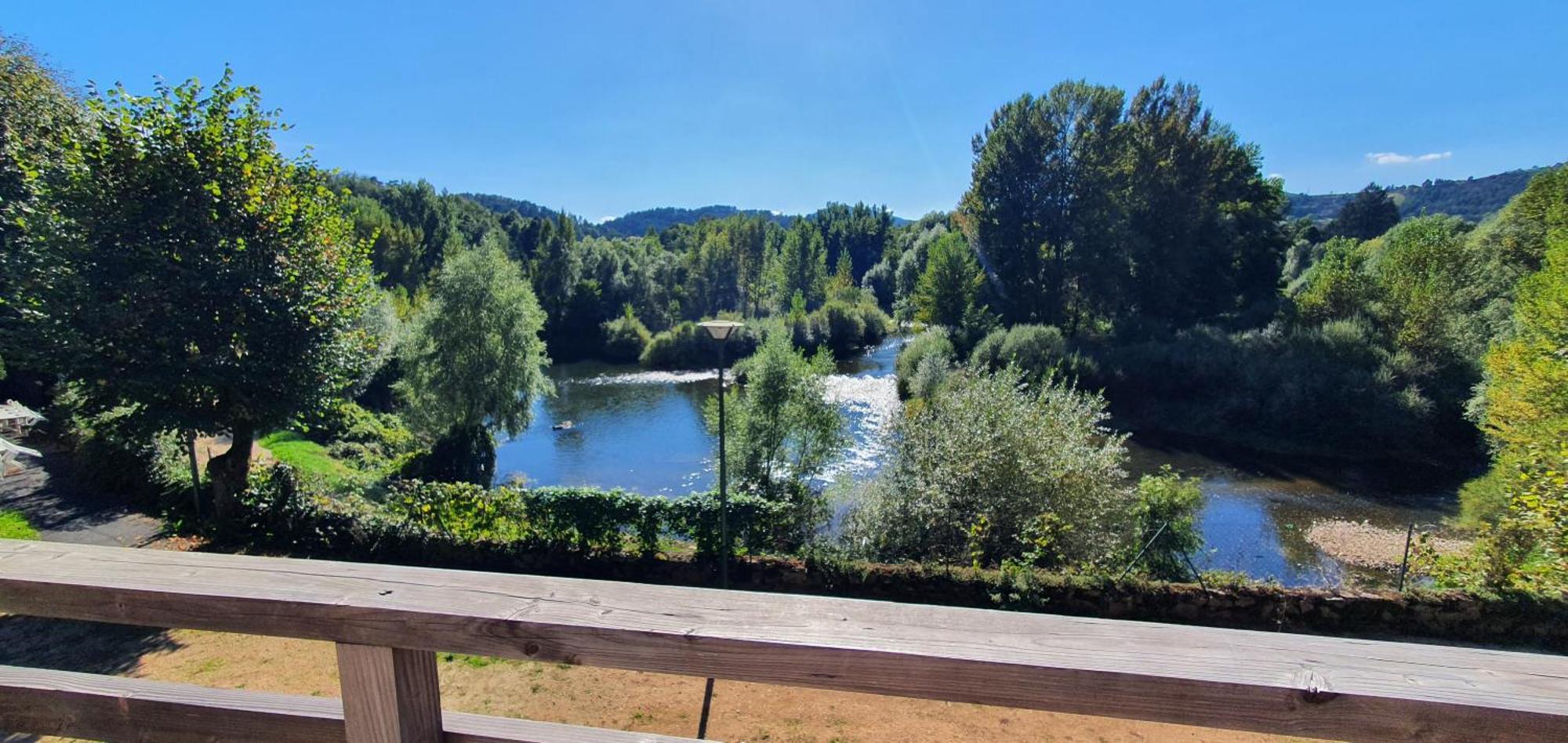 Olydea Vorey-Sur-Arzon Esterno foto