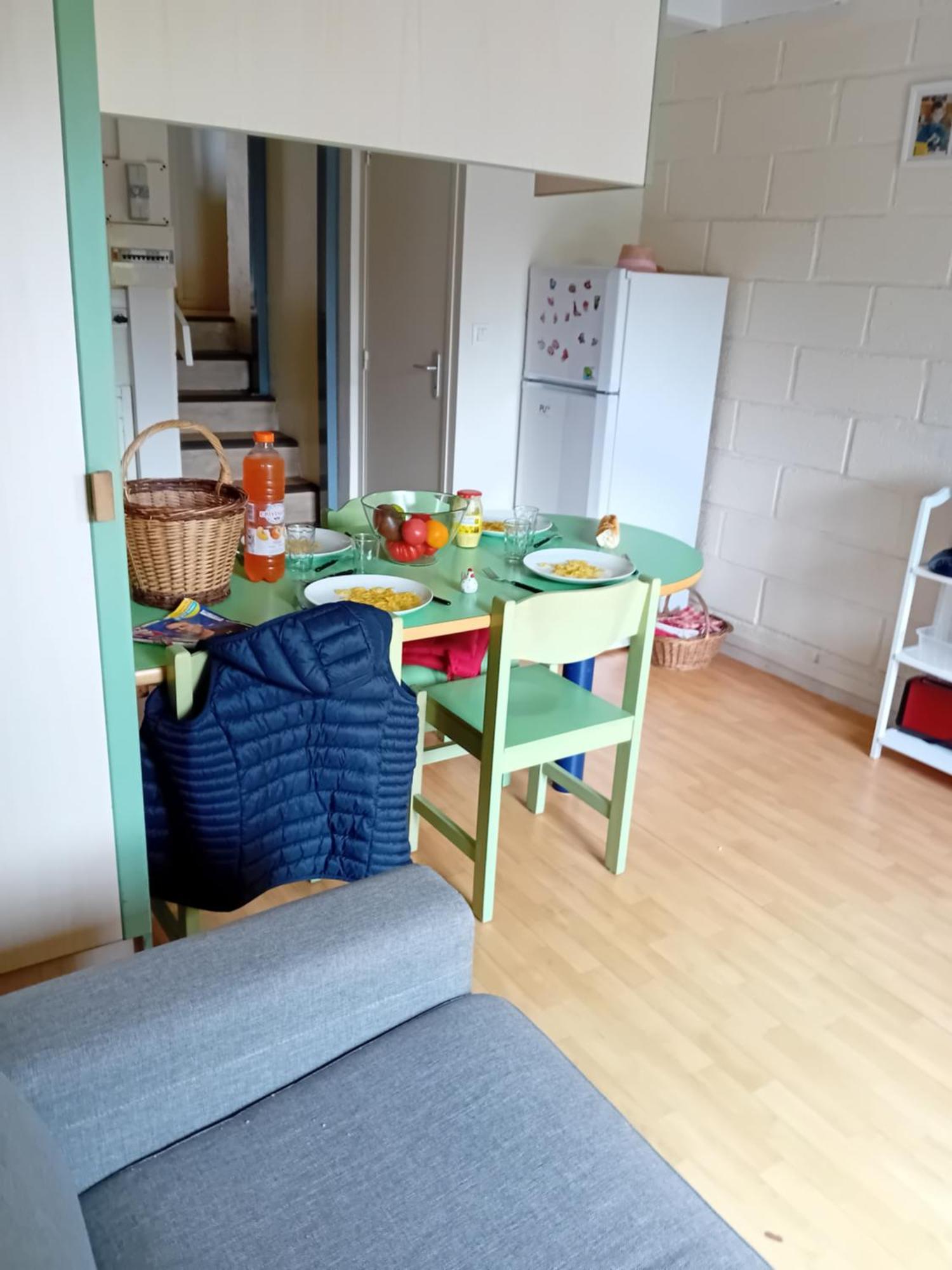 Olydea Vorey-Sur-Arzon Esterno foto