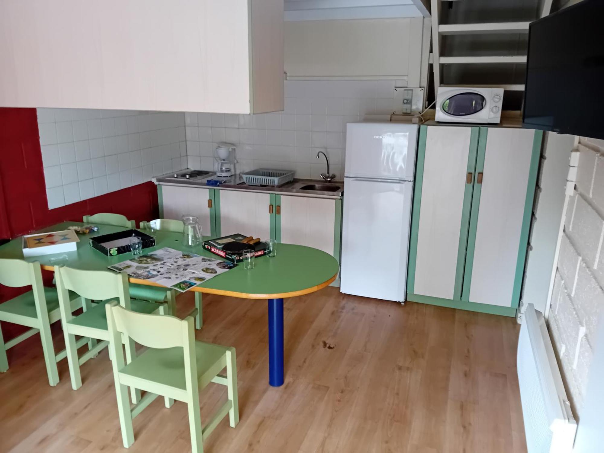 Olydea Vorey-Sur-Arzon Esterno foto