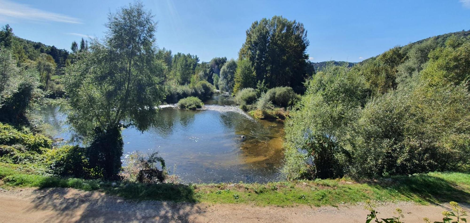 Olydea Vorey-Sur-Arzon Esterno foto