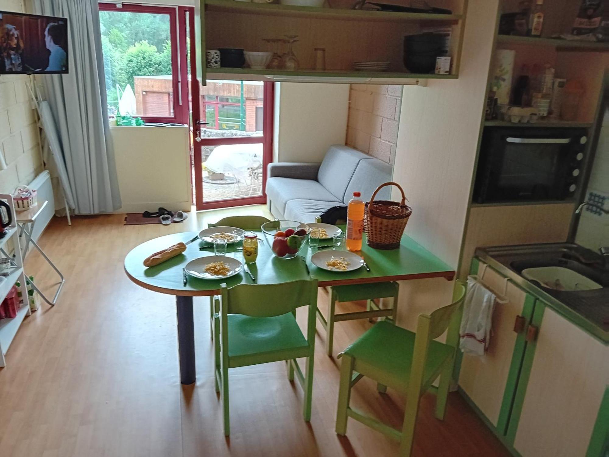 Olydea Vorey-Sur-Arzon Esterno foto