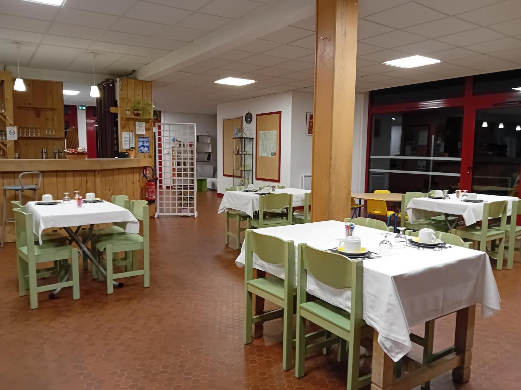 Olydea Vorey-Sur-Arzon Esterno foto