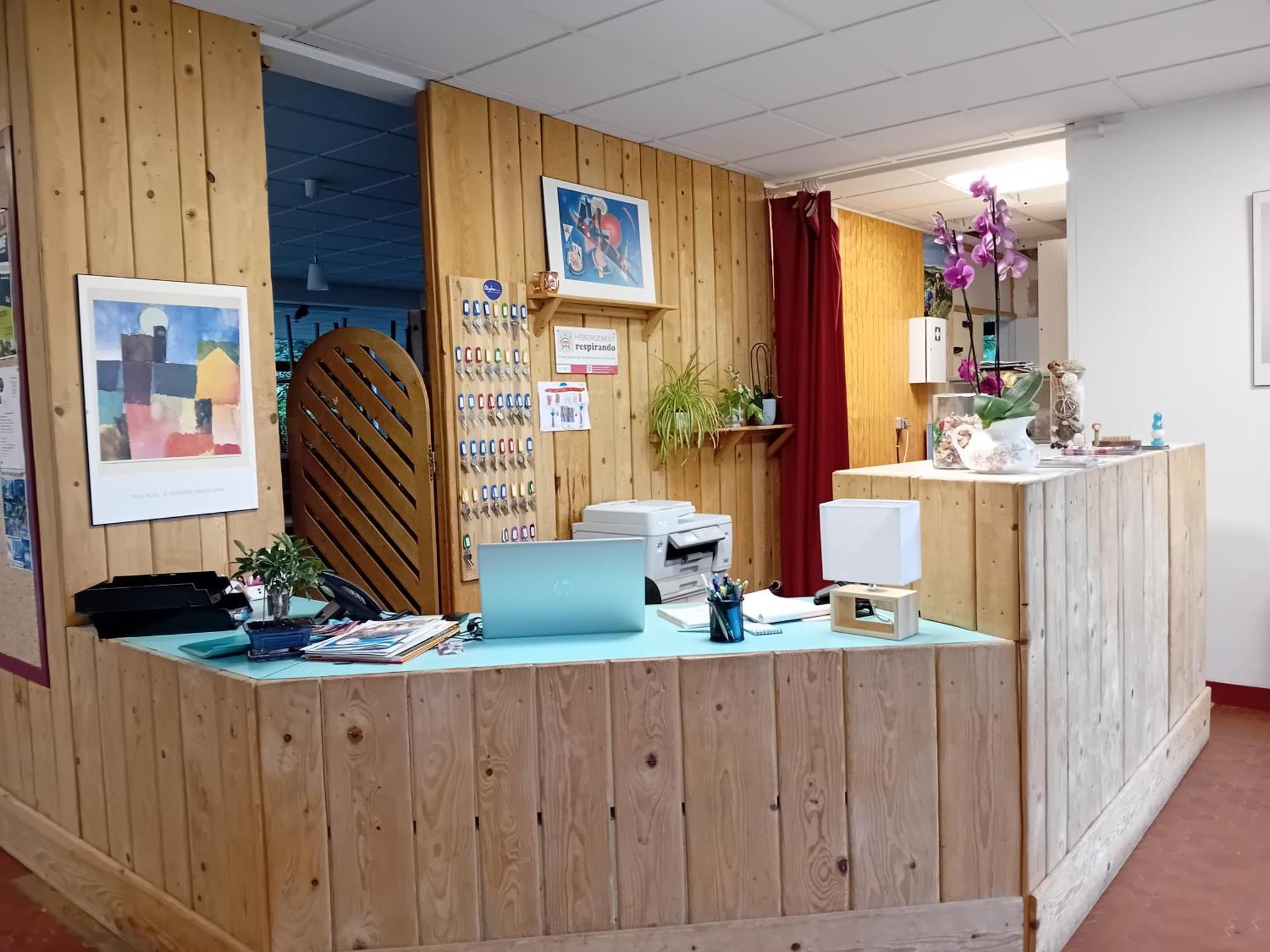 Olydea Vorey-Sur-Arzon Esterno foto